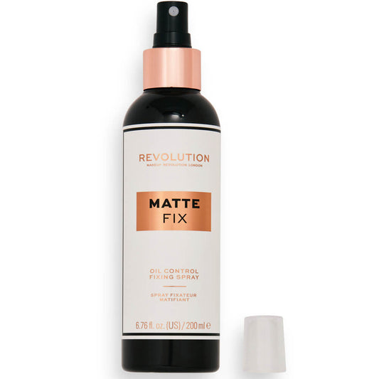 Makeup Revolution The Big Matte Fix 200ml