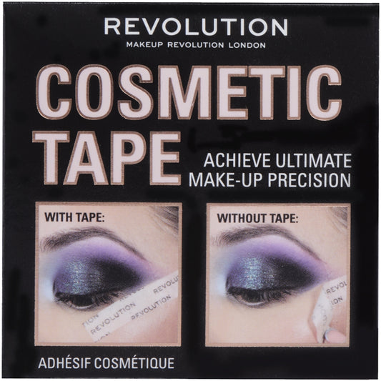 Makeup Revolution Precise Shadow Cosmetic Tape