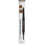 Makeup Revolution Duo Brow Definer Pencil