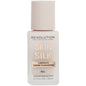 Makeup Revolution Skin Silk Serum Foundation 23ml