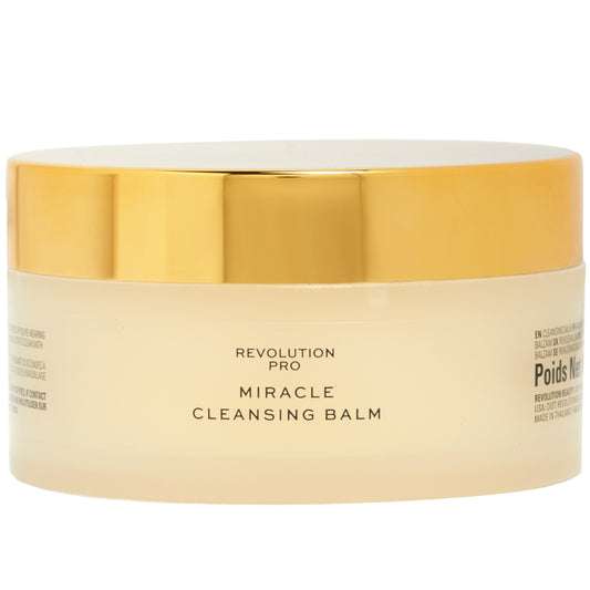 Makeup Revolution Miracle Vegan Cleansing Balm 100g