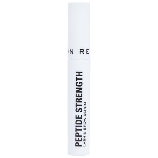 Makeup Revolution 2-In-1 Peptide Strength Lash & Brow Serum 3ml