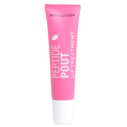 Makeup Revolution Skin Peptide Pout Lip Treatment 15ml