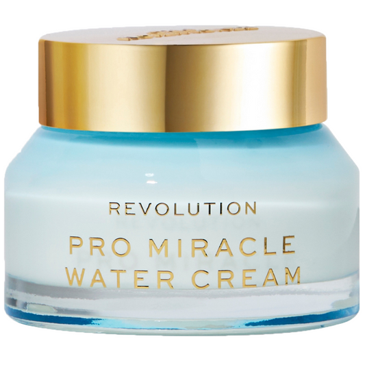 Makeup Revolution Pro Miracle Water Cream 50ml