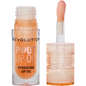 Makeup Revolution Pout Lip Oil 3ml