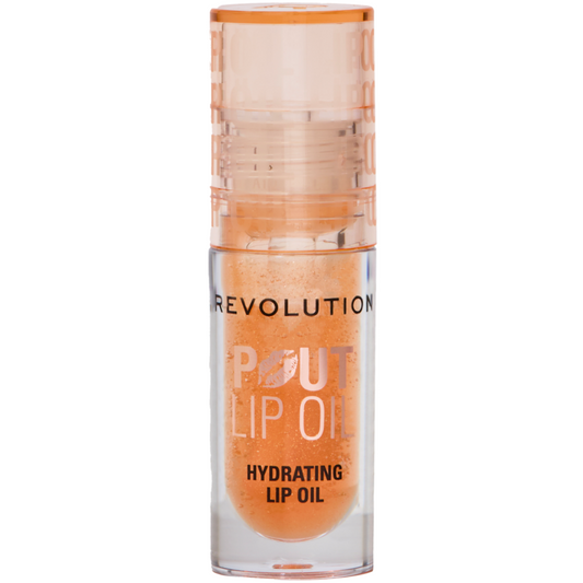 Makeup Revolution Pout Lip Oil 3ml