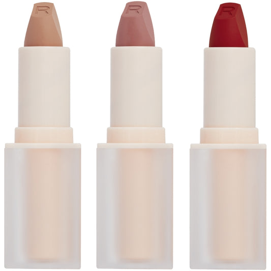 Makeup Revolution Lip Allure Soft Satin Lipstick 50g