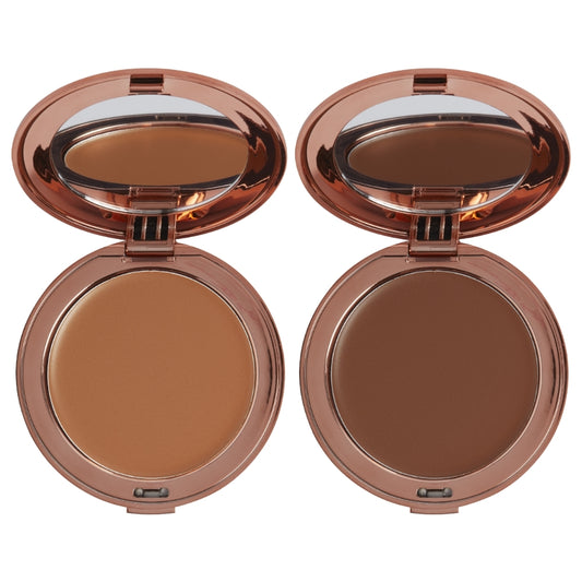 Makeup Revolution Revolution Pro Glow Edit Cream Gel Bronzer 4g