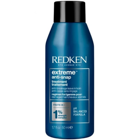 Extreme Anti-Snap Leave-in Treatment 75ml GWP