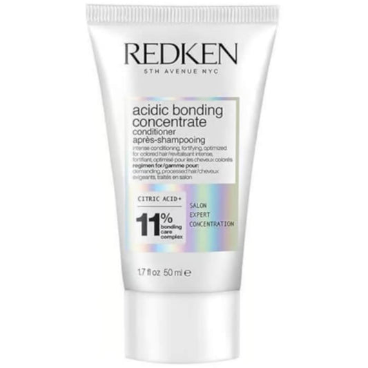 Acidic Bonding Concentrate Conditioner 50ml GWP