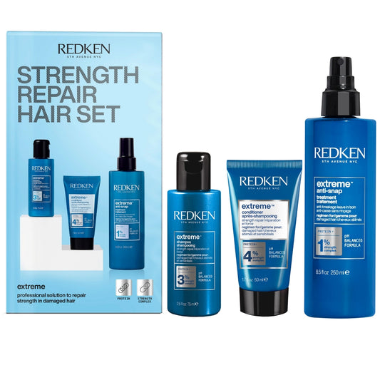 Redken Extreme Strength Repair Discovery Set