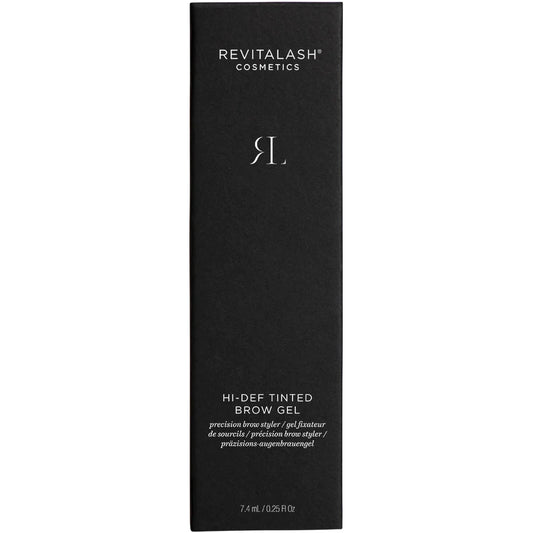 RevitaLash Hi-Def Brow Gel 7.4ml