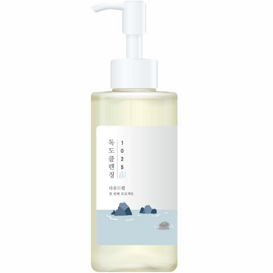 Round Lab 1025 Dodko Cleansing Oil 200ml