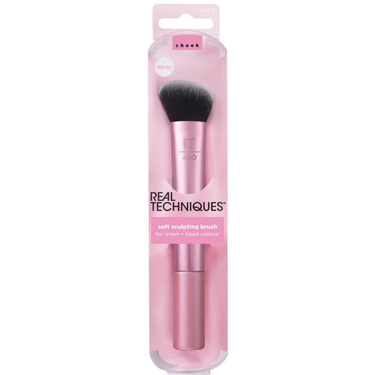 Real Techniques Soft Sculpting Blending Brush