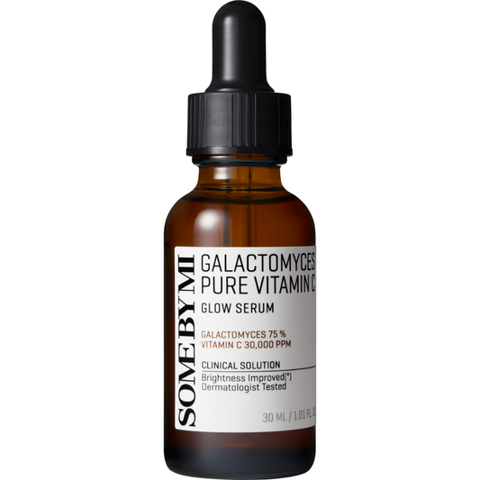 Some By Mi Galactomyces Pure Vitamin C Glow Serum 30ml