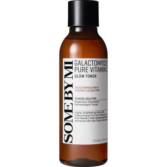 Some By Mi Galactomyces Pure Vitamin C Glow Toner 200ml