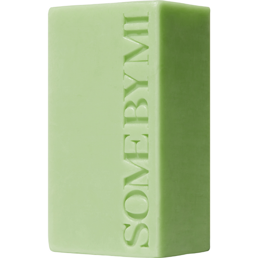 Some By Mi 30 Days AHA, BHA, PHA Miracle Cleansing Bar 106g