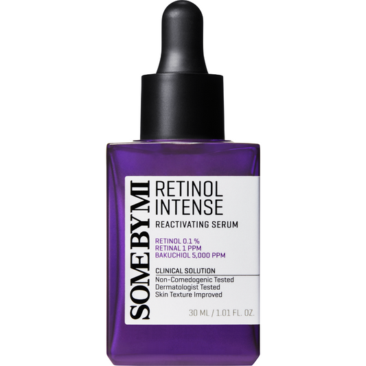 Some By Mi Retinol Intense Reactivating Serum 30ml