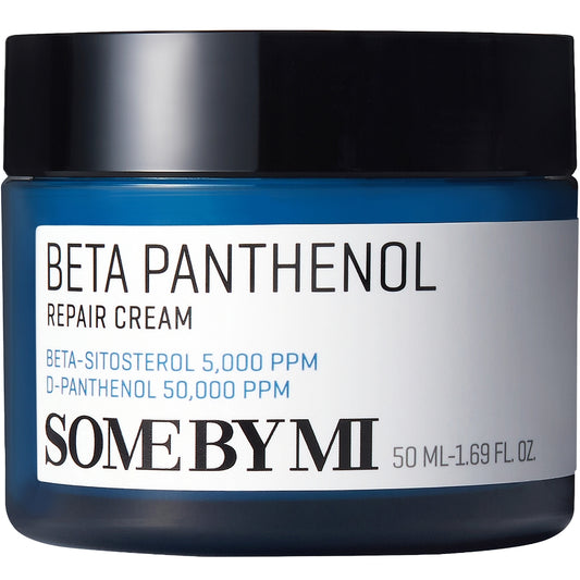 Some By Mi Beta Panthenol Repair Cream 50ml