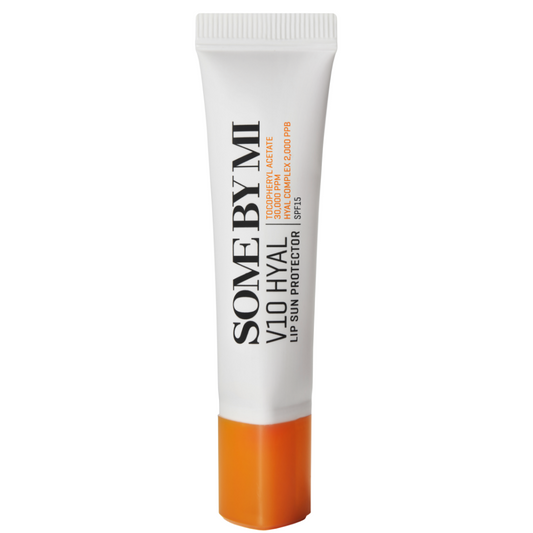 Some By Mi V10 Hyal Lip Sun Protector SPF15 7ml