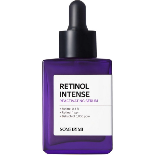 Some By Mi Retinol Intense Reactivating Serum 50ml