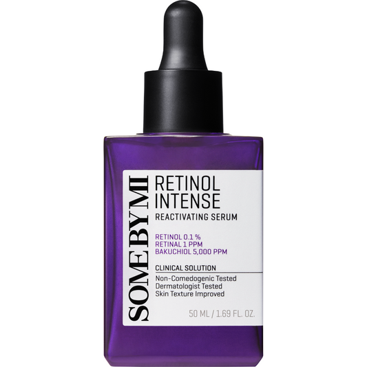 Some By Mi Retinol Intense Reactivating Serum 50ml