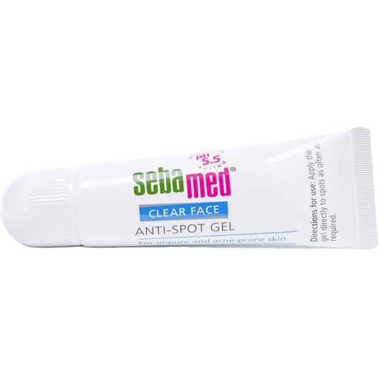 Sebamed Clear Face Anti-Spot Gel 10ml