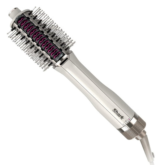 Shark SmoothStyle Hot Air Brush & Smoothing Comb Silk