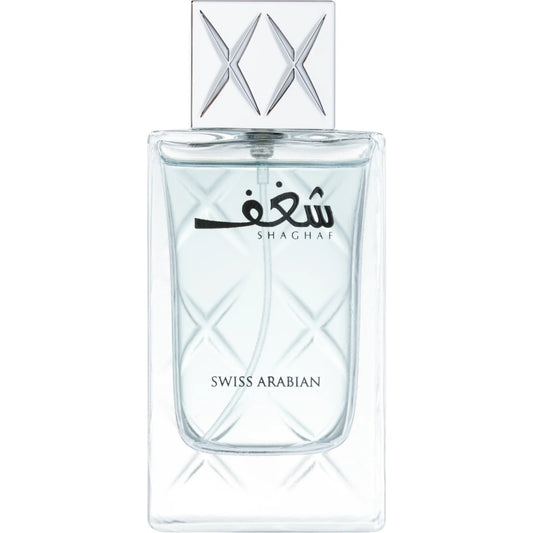 Swiss Arabian Shaghaf Men Eau De Parfum 75ml