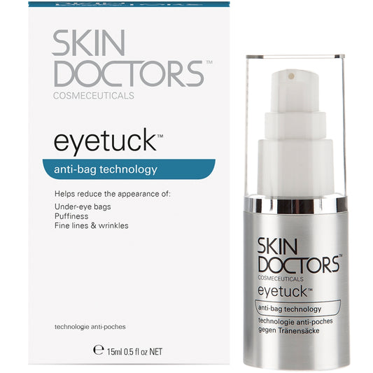 Skin Doctors Eyetuck 15ml