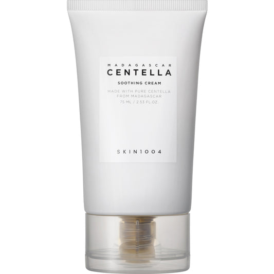 Skin1004 Madagascar Centella Soothing Cream 75ml