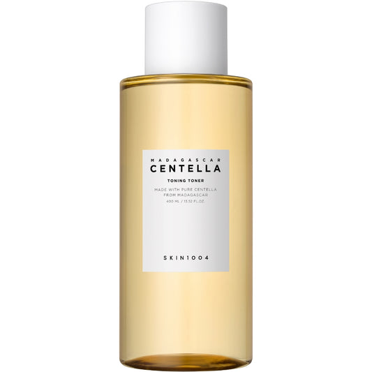 Skin1004 Madagascar Centella Toning Toner 400ml