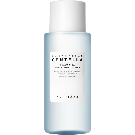 Skin1004 Madagascar Centella Hyalu-Cica Brightening Toner 210ml