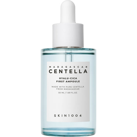 Skin1004 Madagascar Centella Hyalu-Cica First Ampoule 50ml