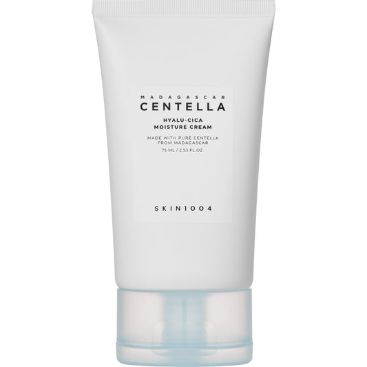 Skin1004 Madagascar Centella Hyalu-Cica Moisture Cream 75ml