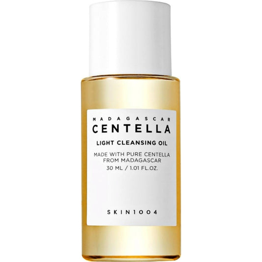 Skin1004 Madagascar Centella Light Cleansing Oil 30ml