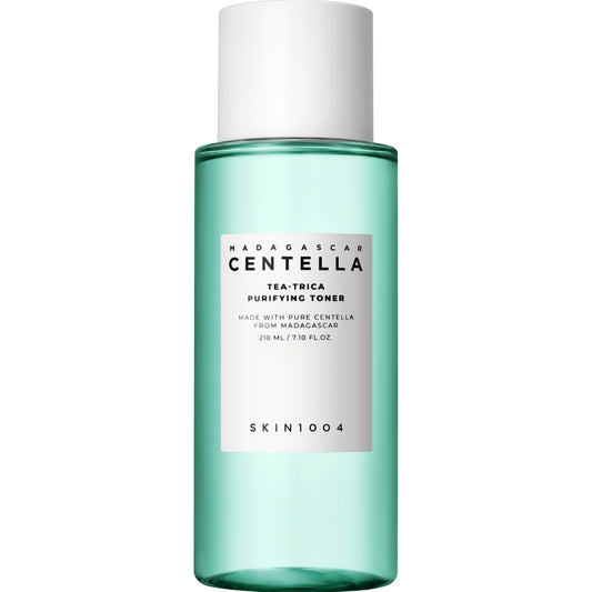 Skin1004 Madagascar Centella Tea-Trica Purifying Toner 210ml