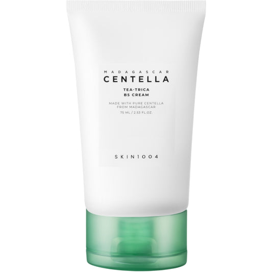 Skin1004 Madagascar Centella Tea-Trica B5 Cream 75ml