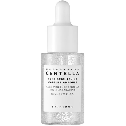 Skin1004 Madagascar Centella Tone Brightening Capsule Ampoule 30ml