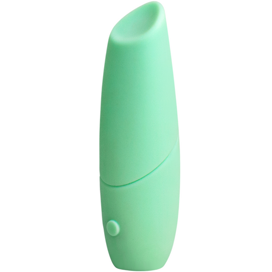 Smile Makers The Whisperer Lipstick Vibrator