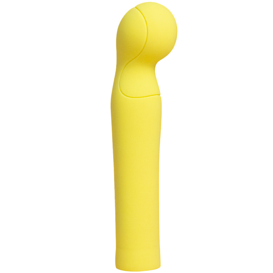 Smile Makers The Tennis Pro G-Spot Vibrator