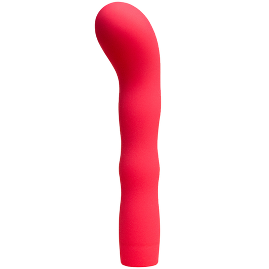 Smile Makers The Romantic G-Spot Vibrator