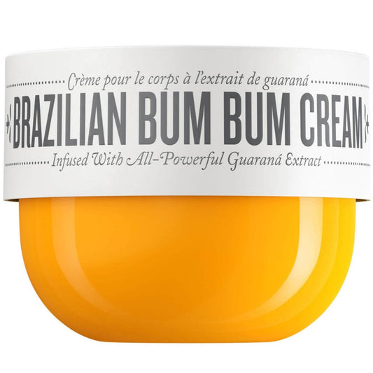 Sol De Janeiro Brazilian Bum Bum Body Cream 240ml