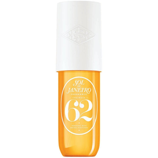 Sol De Janeiro Brazilian Crush Cheirosa '62 Fragrance Mist 90ml