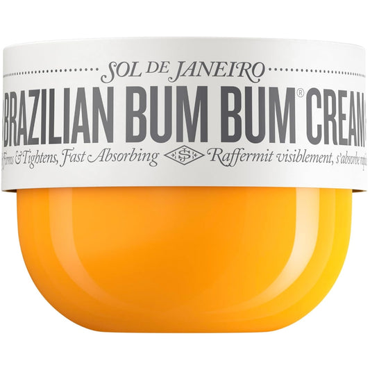 Sol De Janeiro Brazilian Bum Bum Body Cream 75ml