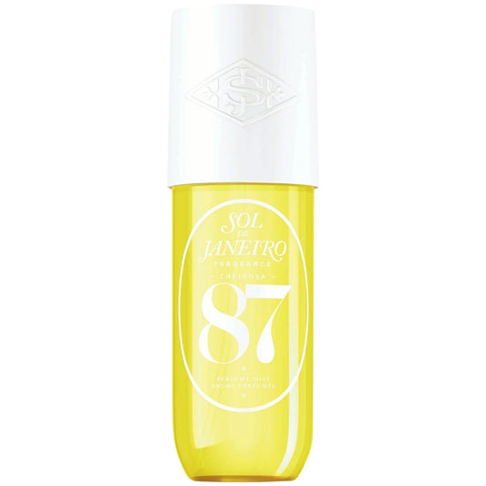 Sol De Janeiro Rio Radiance Cheirosa '87 Fragrance Mist 240ml