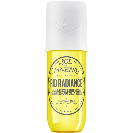 Sol De Janeiro Rio Radiance Cheirosa '87 Fragrance Mist 240ml