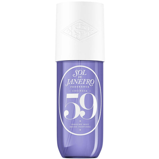 Sol De Janeiro Delicia Drench Cheirosa '59 Fragrance Mist 240ml