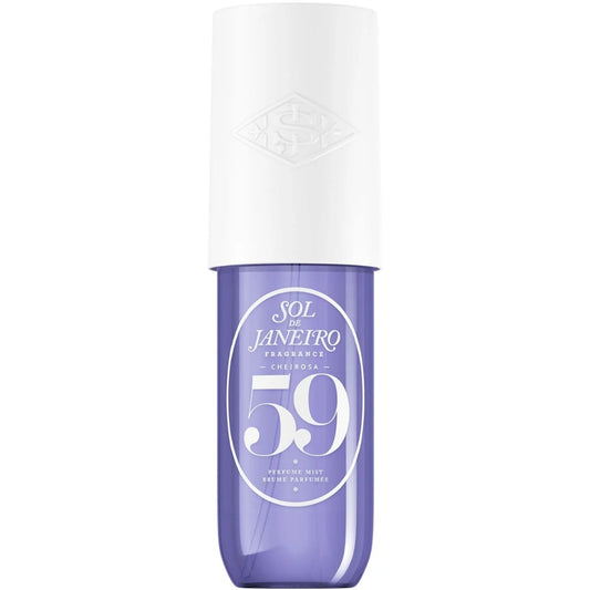 Sol De Janeiro Delicia Drench Cheirosa '59 Fragrance Mist 90ml