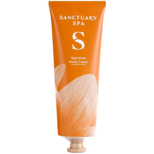 Sanctuary Spa Signature Rich Hand Cream 60ml